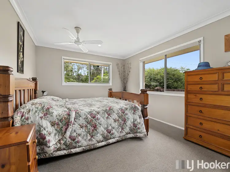 Seventh view of Homely house listing, 58 Wellington Street, Cleveland QLD 4163