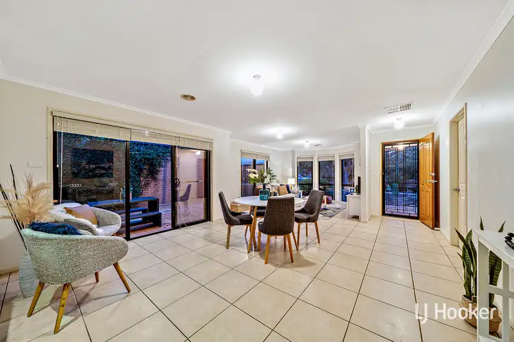 Fourth view of Homely house listing, 114 Shoobridge Circuit, Dunlop ACT 2615