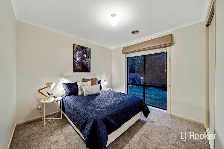 Sixth view of Homely house listing, 114 Shoobridge Circuit, Dunlop ACT 2615