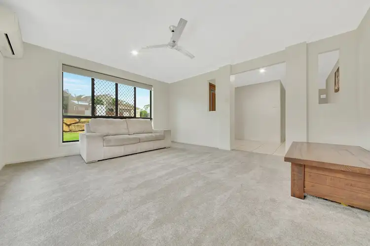 Fifth view of Homely house listing, 17 Longreach Court, Tannum Sands QLD 4680