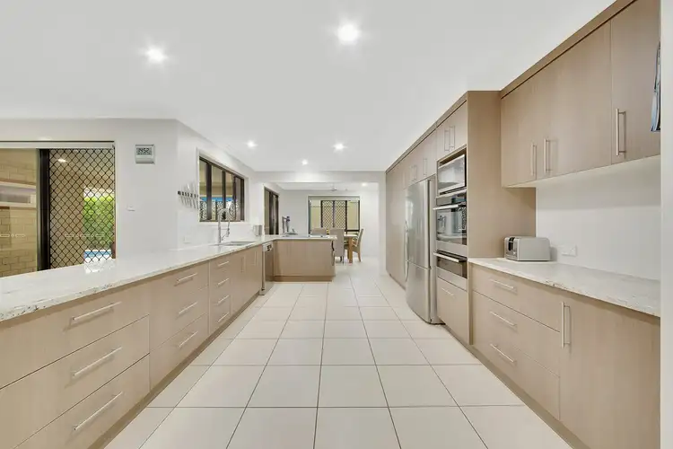 Sixth view of Homely house listing, 17 Longreach Court, Tannum Sands QLD 4680