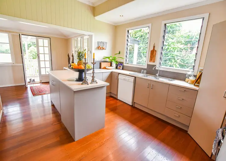 Third view of Homely house listing, 87 High St, Russell Island QLD 4184