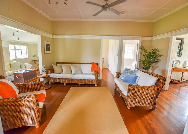 Seventh view of Homely house listing, 87 High St, Russell Island QLD 4184
