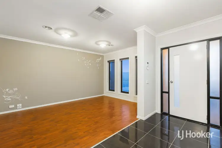 Second view of Homely house listing, 17 Adventure Way, Point Cook VIC 3030