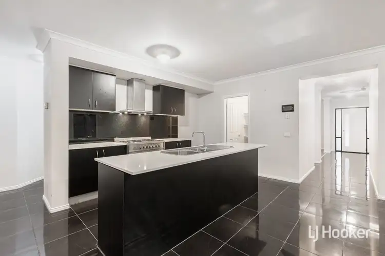 Third view of Homely house listing, 17 Adventure Way, Point Cook VIC 3030