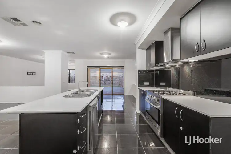 Fourth view of Homely house listing, 17 Adventure Way, Point Cook VIC 3030