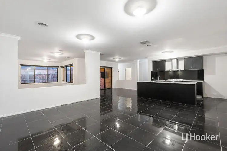 Fifth view of Homely house listing, 17 Adventure Way, Point Cook VIC 3030