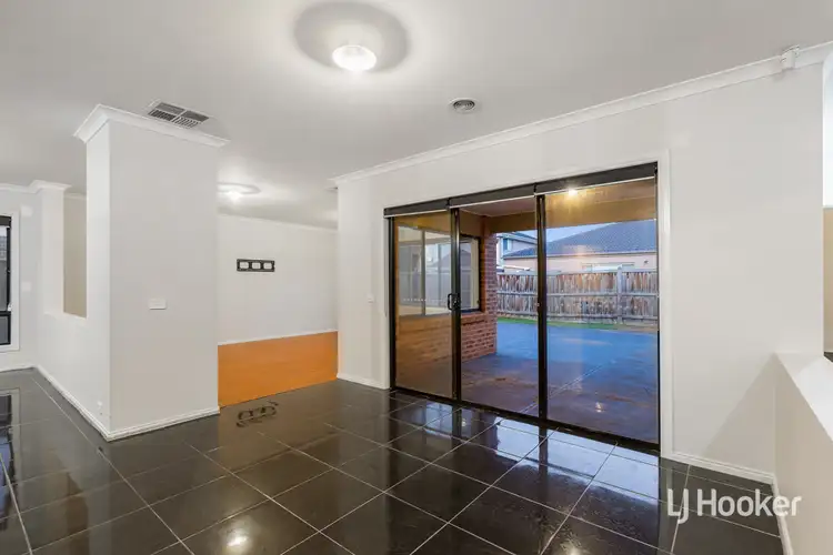 Sixth view of Homely house listing, 17 Adventure Way, Point Cook VIC 3030