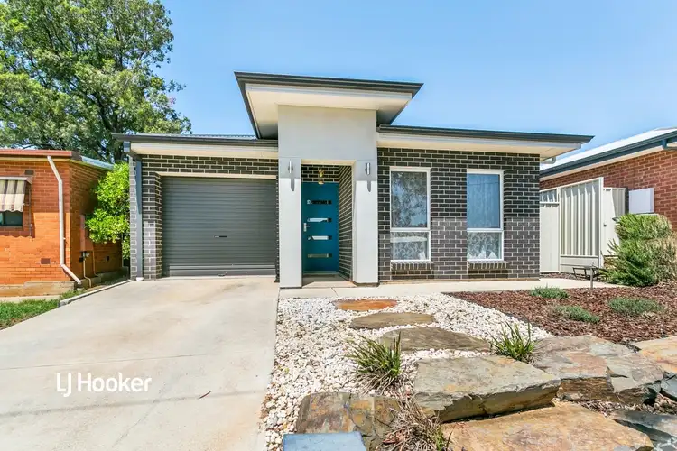Main view of Homely house listing, 12A Bottrell Avenue, Ingle Farm SA 5098