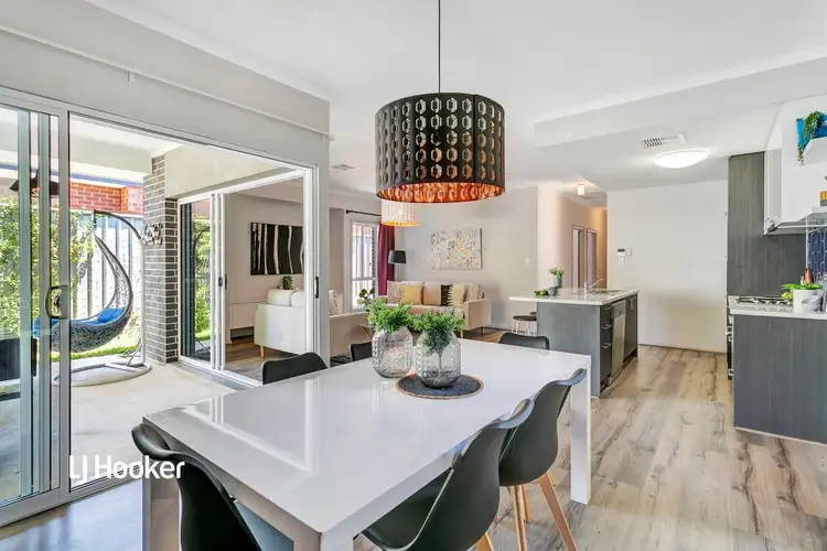 Second view of Homely house listing, 12A Bottrell Avenue, Ingle Farm SA 5098