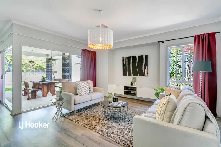 Third view of Homely house listing, 12A Bottrell Avenue, Ingle Farm SA 5098