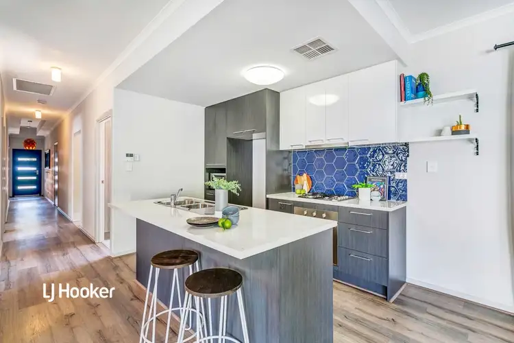 Fifth view of Homely house listing, 12A Bottrell Avenue, Ingle Farm SA 5098