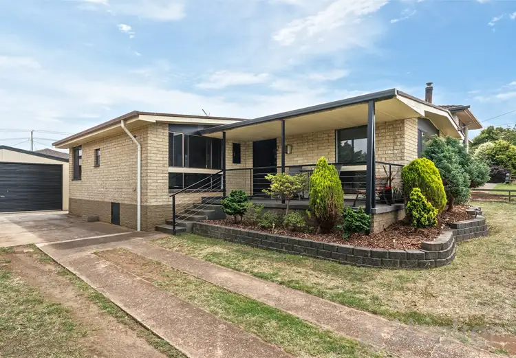 Main view of Homely house listing, 8 Gardenia Grove, Devonport TAS 7310