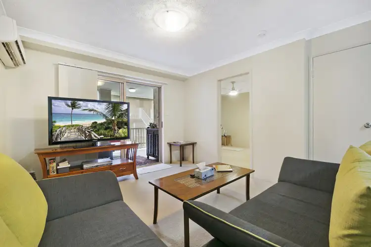Second view of Homely unit listing, 10/17 Lather Street, Southport QLD 4215