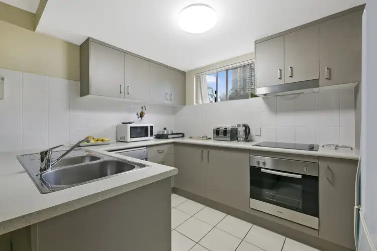 Third view of Homely unit listing, 10/17 Lather Street, Southport QLD 4215