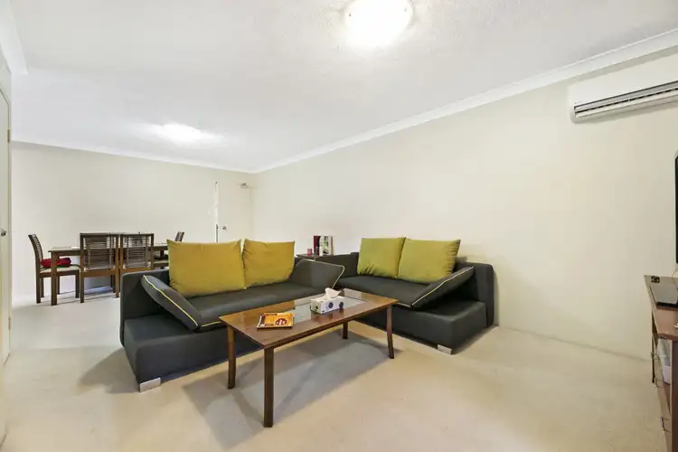 Fourth view of Homely unit listing, 10/17 Lather Street, Southport QLD 4215
