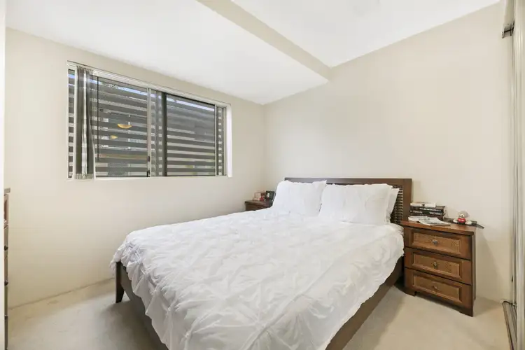 Fifth view of Homely unit listing, 10/17 Lather Street, Southport QLD 4215