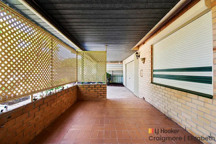 Third view of Homely house listing, 24 Joel Crescent, Elizabeth Vale SA 5112