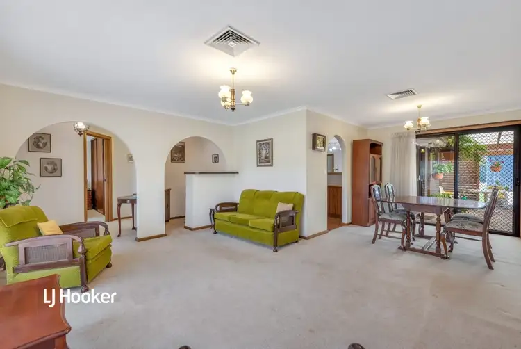 Second view of Homely house listing, 5 Carney Close, Salisbury Plain SA 5109