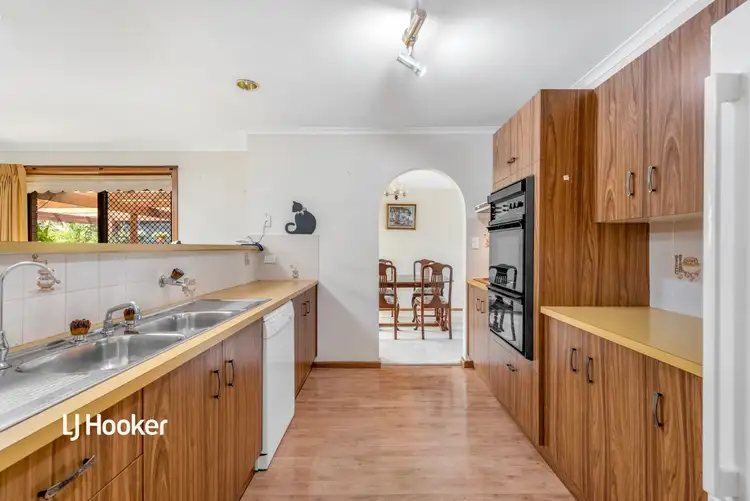 Fourth view of Homely house listing, 5 Carney Close, Salisbury Plain SA 5109