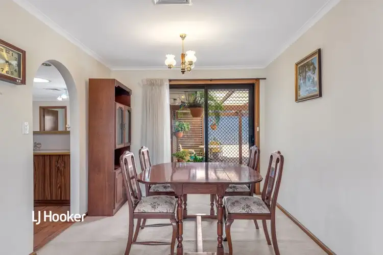 Fifth view of Homely house listing, 5 Carney Close, Salisbury Plain SA 5109