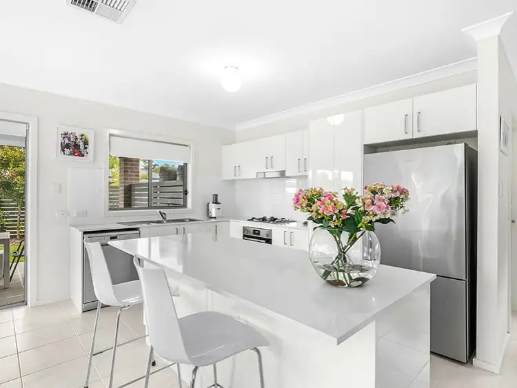 Third view of Homely townhouse listing, 1/14 Park Avenue, Argenton NSW 2284