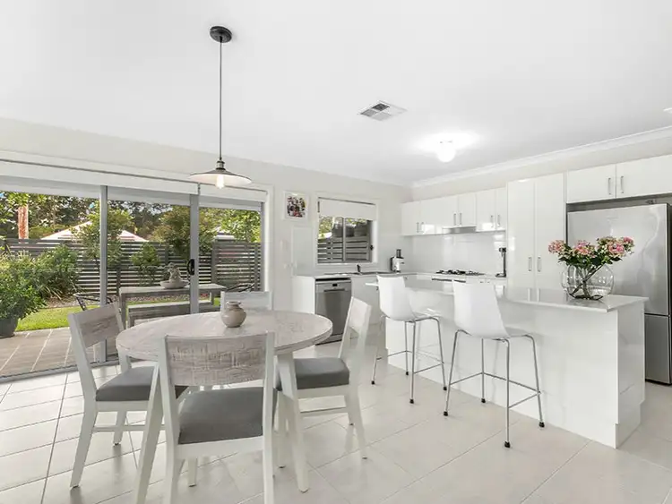 Fourth view of Homely townhouse listing, 1/14 Park Avenue, Argenton NSW 2284