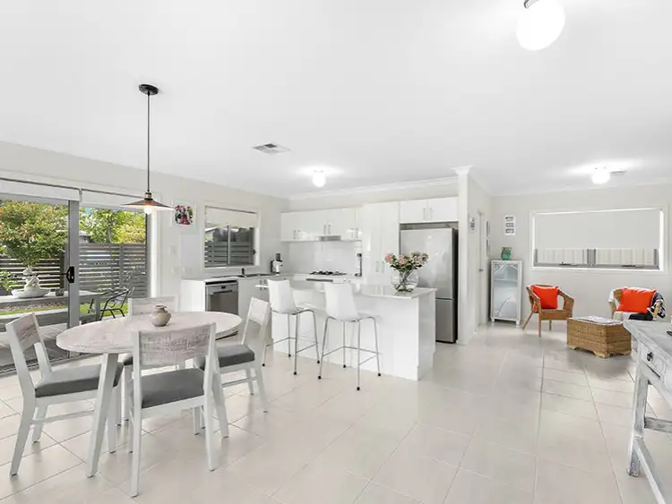 Fifth view of Homely townhouse listing, 1/14 Park Avenue, Argenton NSW 2284