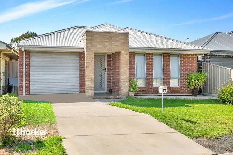 13 Brampton Court, Elizabeth North SA 5113