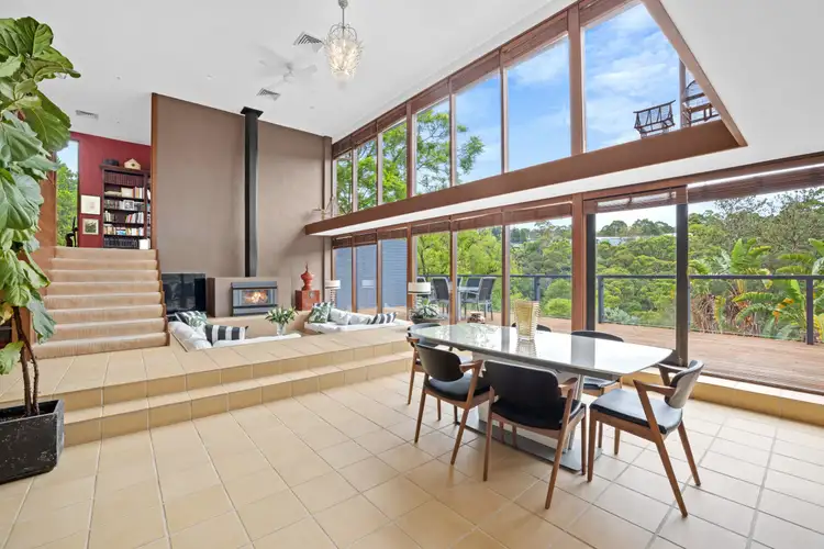 Fourth view of Homely house listing, 299 Eastern Valley Way, Middle Cove NSW 2068