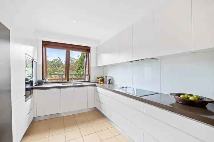Fifth view of Homely house listing, 299 Eastern Valley Way, Middle Cove NSW 2068