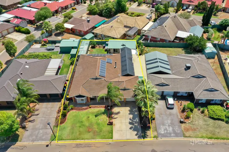 8 Pinewood Avenue, Blakeview SA 5114