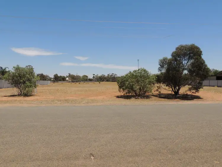 Second view of Homely land listing, 18 - 20 O'Connor Street, Ultima VIC 3544