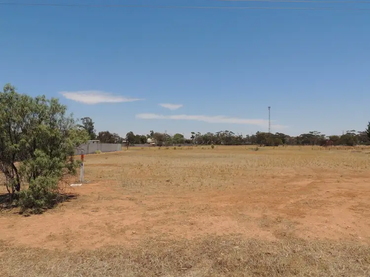 Third view of Homely land listing, 18 - 20 O'Connor Street, Ultima VIC 3544