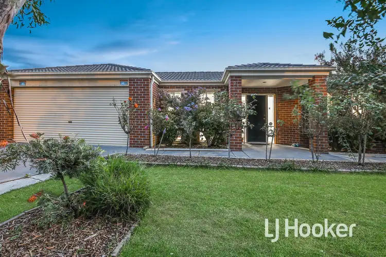 21 Tyrell Place, Pakenham VIC 3810