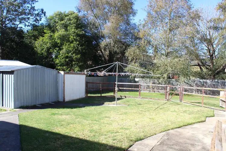 Second view of Homely house listing, 66 Meringo Street, Bega NSW 2550