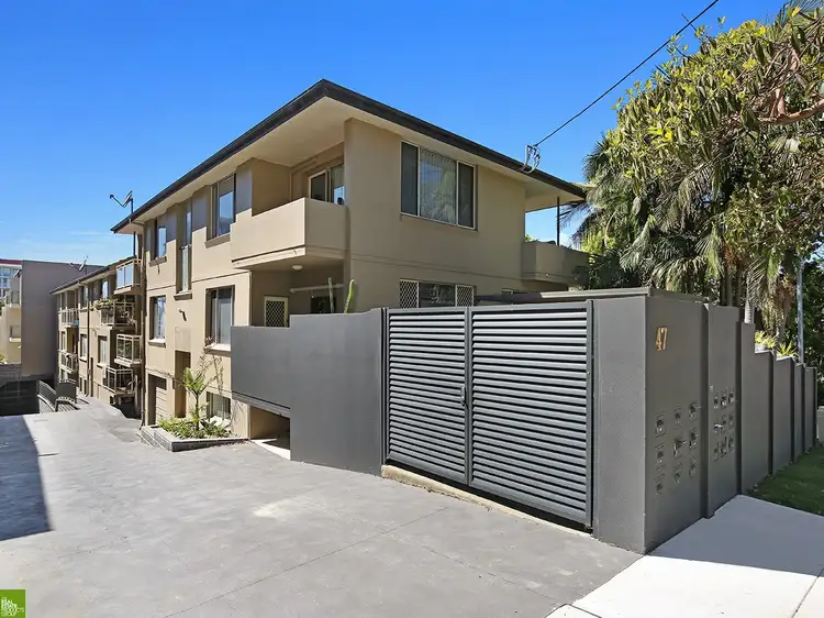 Main view of Homely unit listing, 10/47 Church Street, Wollongong NSW 2500