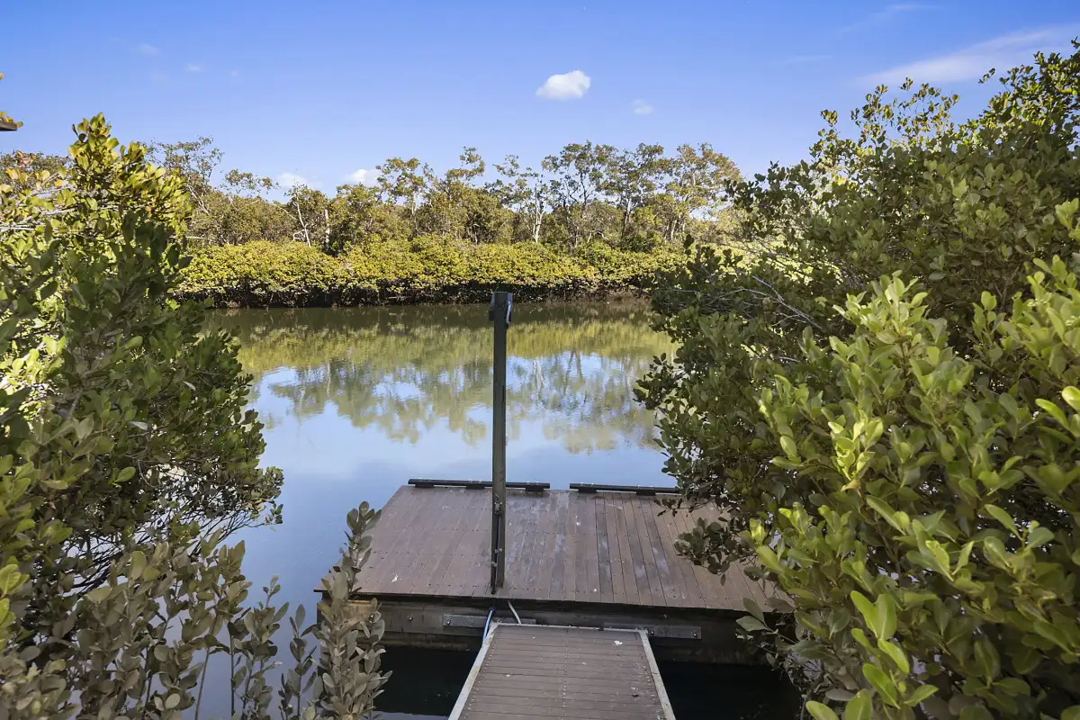 Main view of Homely land listing, 14 Burringbar Street, Hemmant QLD 4174