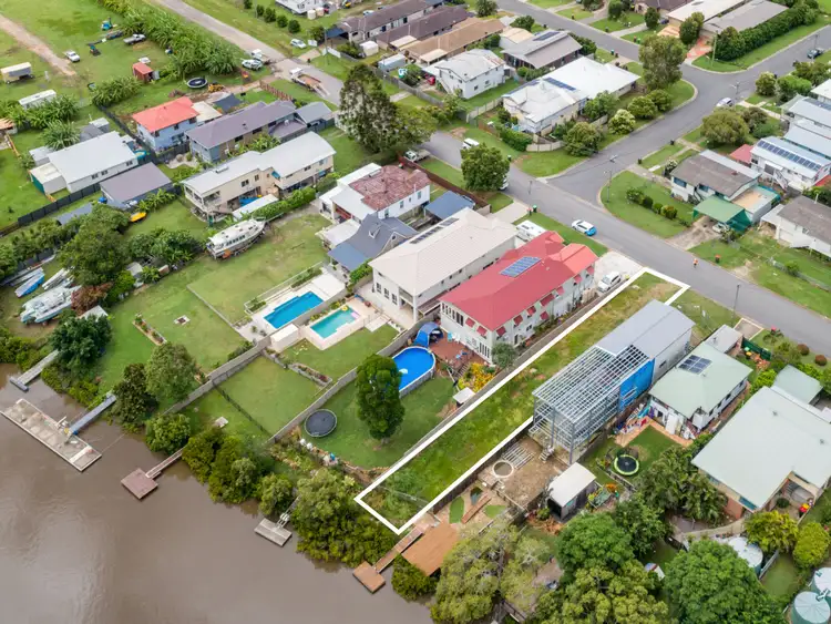 Second view of Homely land listing, 14 Burringbar Street, Hemmant QLD 4174