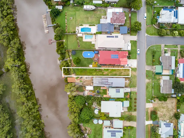 Third view of Homely land listing, 14 Burringbar Street, Hemmant QLD 4174