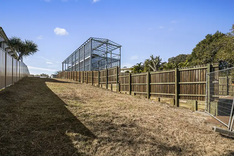 Fifth view of Homely land listing, 14 Burringbar Street, Hemmant QLD 4174