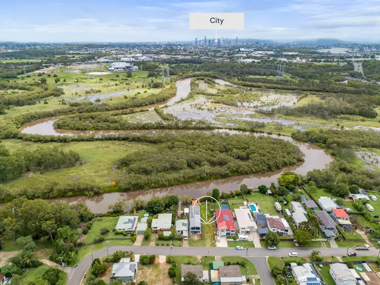 Sixth view of Homely land listing, 14 Burringbar Street, Hemmant QLD 4174