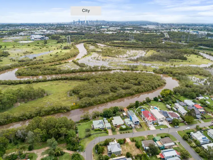Seventh view of Homely land listing, 14 Burringbar Street, Hemmant QLD 4174