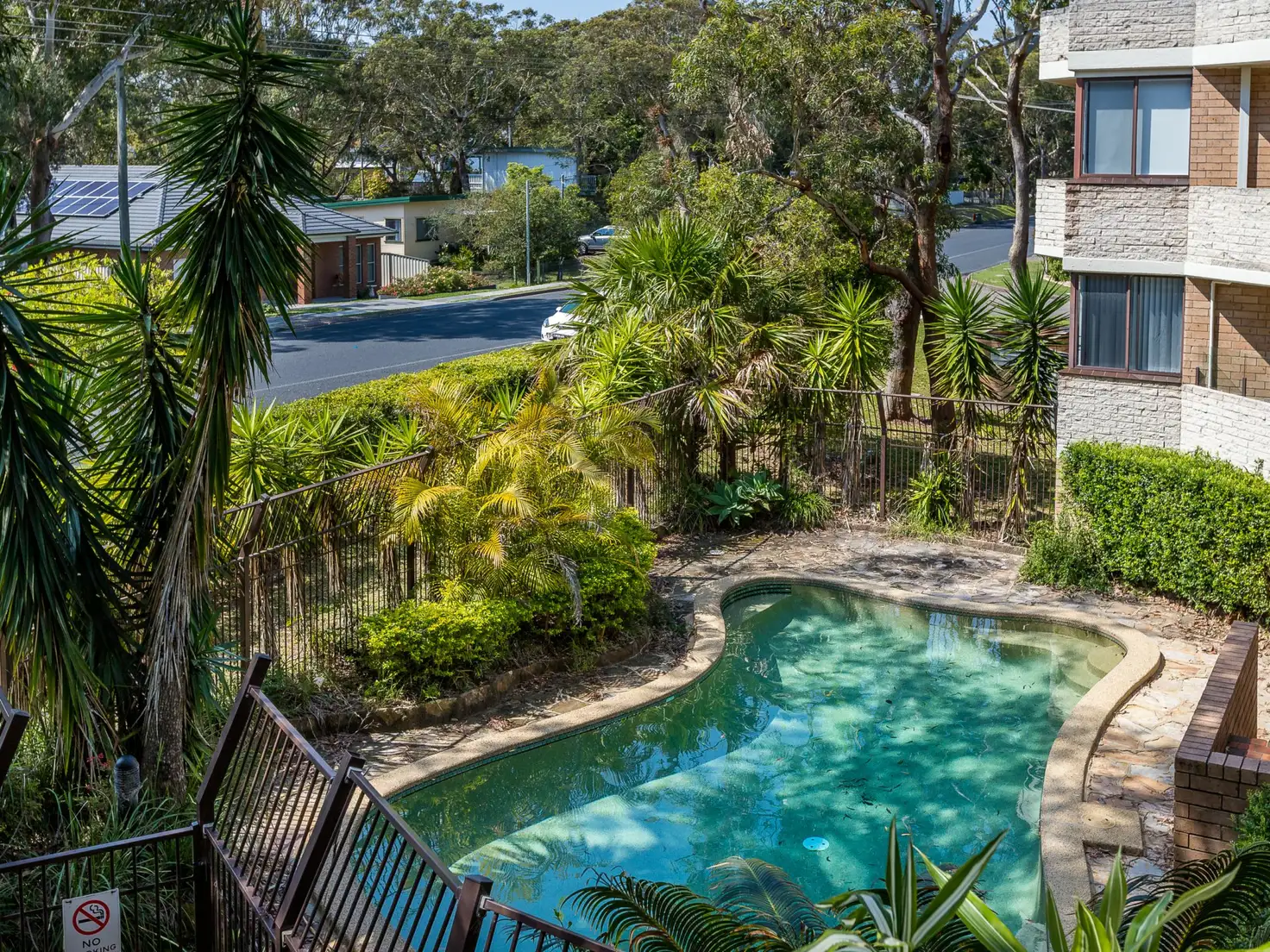 Main view of Homely unit listing, 15/66-72 Booner, Hawks Nest NSW 2324