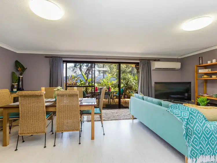Second view of Homely unit listing, 15/66-72 Booner, Hawks Nest NSW 2324
