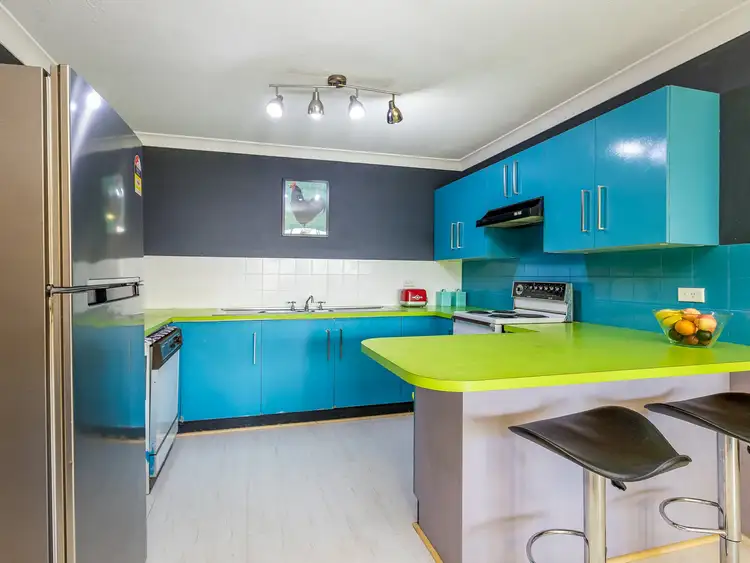 Third view of Homely unit listing, 15/66-72 Booner, Hawks Nest NSW 2324