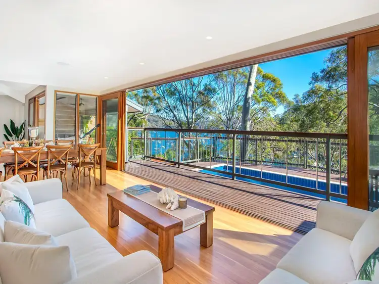 284 Hudson Parade, Clareville NSW 2107