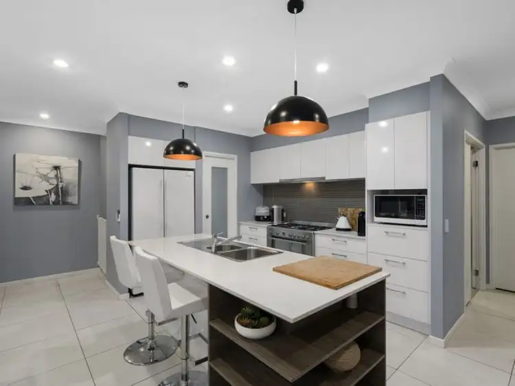 Second view of Homely house listing, 13 Prairie Avenue, Maudsland QLD 4210