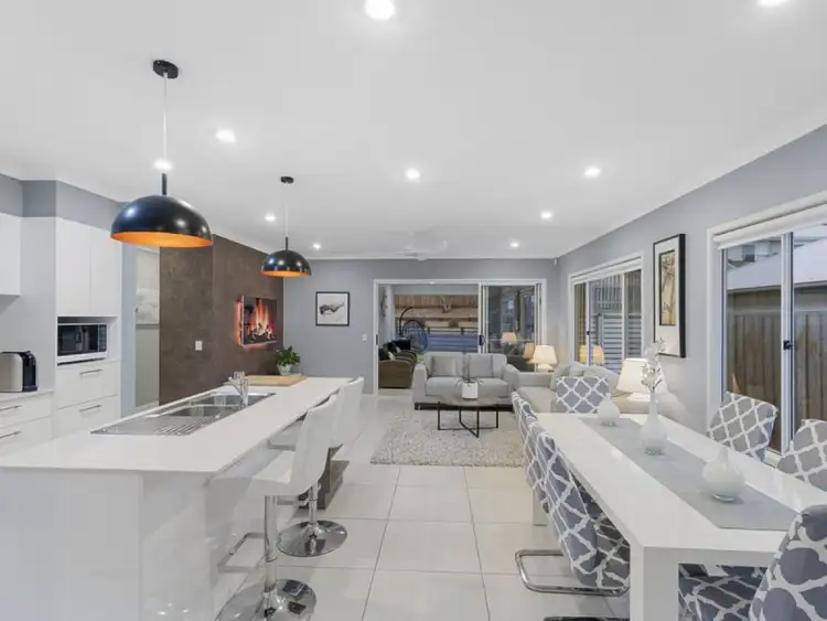 Third view of Homely house listing, 13 Prairie Avenue, Maudsland QLD 4210