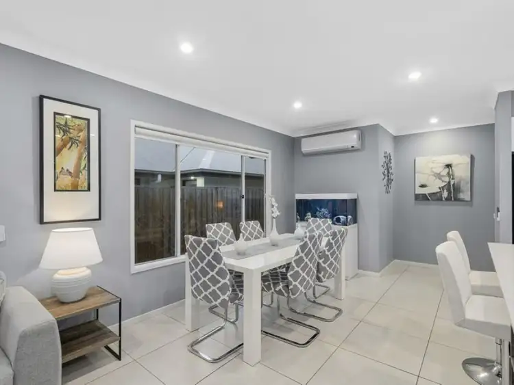 Fourth view of Homely house listing, 13 Prairie Avenue, Maudsland QLD 4210